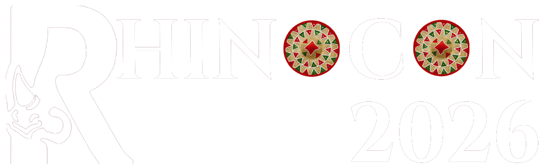 Rhinocon Logo